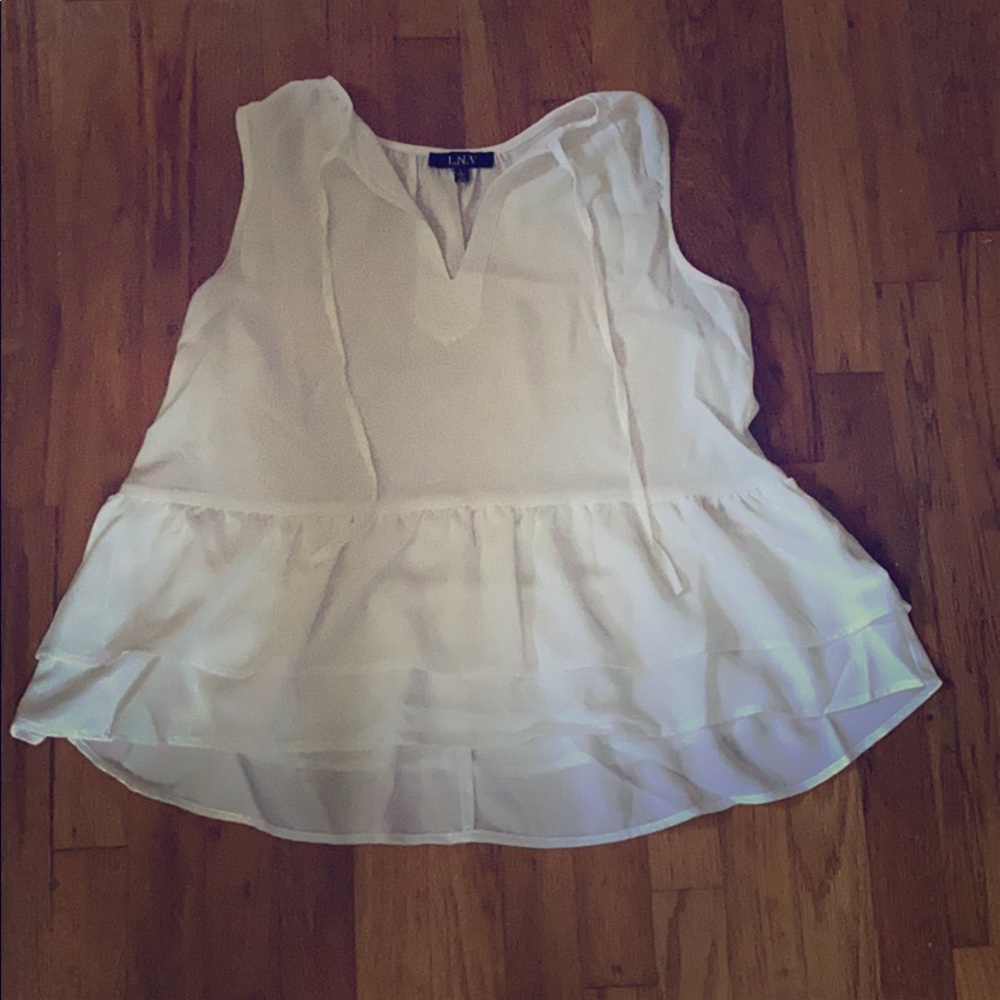L.N.V Blouse